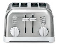 Cuisinart CPT 180 Classic 4 Slice Toaster CLASSIC 086279003775  